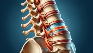 hernia discal lumbar